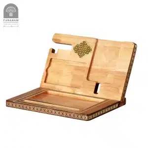 استند پرخاتم