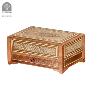 گنجینه جواهرات خاتم