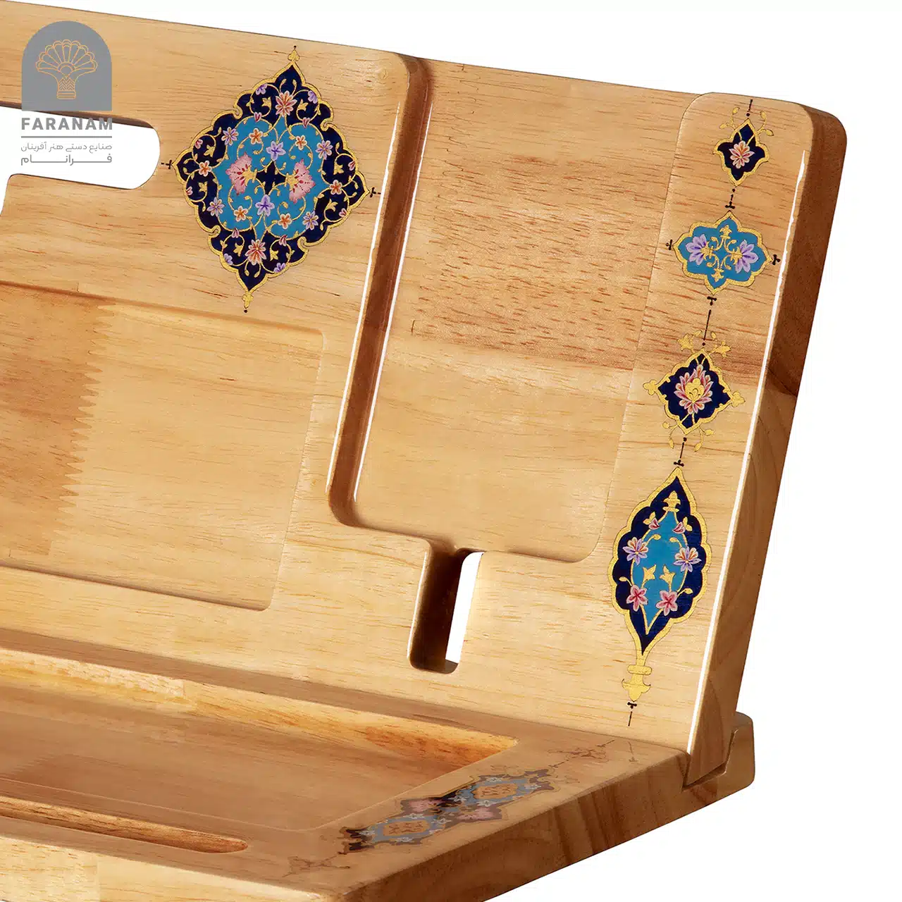 استند تذهیب کهکشان - Image 4