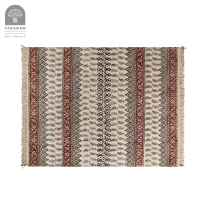 زیلوی قلمکار تهمینه