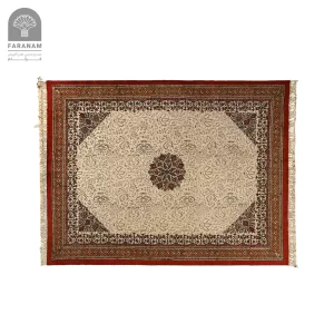 زیلو قلمکار هیوا