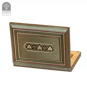 جعبه آترین قلب