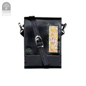 کیف زری بافی درین