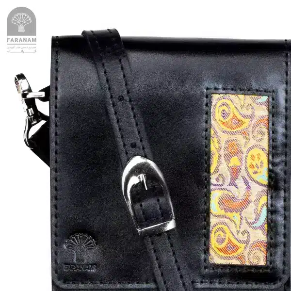 کیف زری بافی درین - Image 5