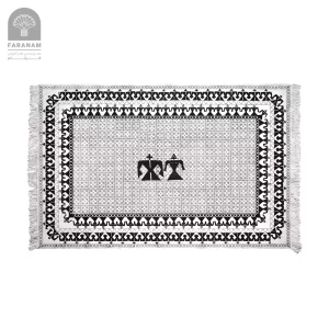 زیلو قلمکار پادمیرا