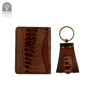 مجموعه چرمی آریس